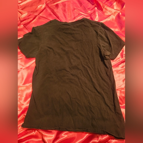 Scream GhostFace Unisex Small Tee | Hot Topic, Gifts, Collectibles - Picture 2 of 3